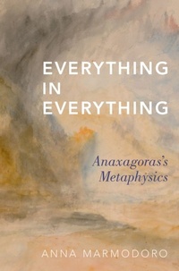 Abbildung von: Everything in Everything - OUP eBook