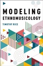 Cover: Modeling Ethnomusicology - OUP eBook