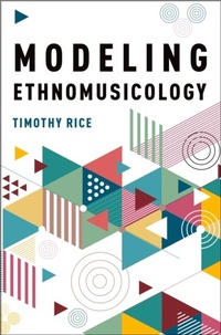 Enlarge image Cover: Modeling Ethnomusicology - OUP eBook