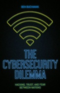 Cover: The Cybersecurity Dilemma - OUP eBook