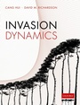 Cover: Invasion Dynamics - OUP eBook