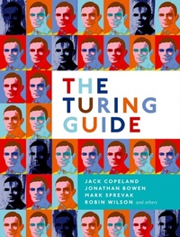 Enlarge image Cover: The Turing Guide - OUP eBook