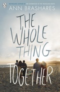Cover: The Whole Thing Together - Penguin Books Ltd
