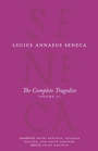 Cover: The Complete Tragedies - University of Chicago Press