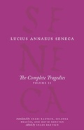 Abbildung von: The Complete Tragedies - University of Chicago Press