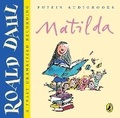 Cover: Matilda - Puffin
