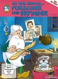 Cover: Es war einmal... Forscher und Erfinder - Studio Hamburg