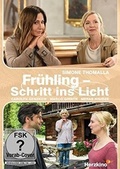 Cover: Fr&uuml;hling - Schritt ins Licht - Studio Hamburg