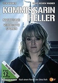 Cover: Kommissarin Heller - Nachtgang & Verdeckte Spuren - Studio Hamburg