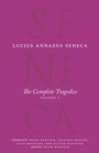 Cover: The Complete Tragedies, Volume I - University of Chicago Press