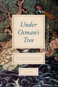 Enlarge image Cover: Under Osman's Tree - University of Chicago Press