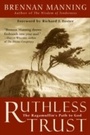 Cover: Ruthless Trust - HarperCollins