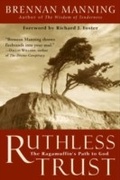 Cover: Ruthless Trust - HarperCollins