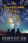 Cover: Inexplicable Logic of My Life - Clarion Books