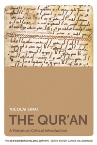 Abbildung von: The Qur'an - Edinburgh University Press