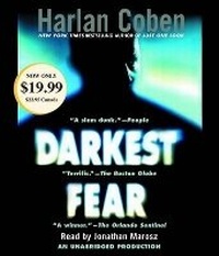 Abbildung von: Darkest Fear - The Listerner's Library (Pty) Ltd