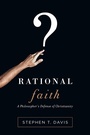 Cover: Rational Faith - Lion Books