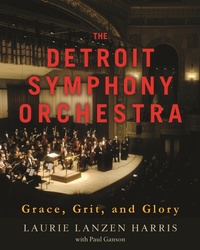 Abbildung von: Detroit Symphony Orchestra - Wayne State University Press