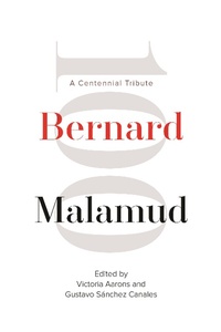 Abbildung von: Bernard Malamud - Wayne State University Press