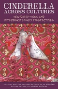 Cover: Cinderella across Cultures - Wayne State University Press