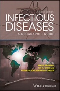 Cover: Infectious Diseases - Wiley-Blackwell