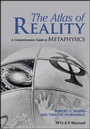 Cover: The Atlas of Reality - Wiley