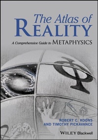 Enlarge image Cover: The Atlas of Reality - Wiley