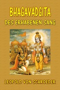 Cover: Bhagavadgita: Des Erhabenen Sang - Sai ePublications