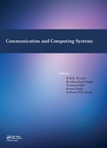 Cover: Communication and Computing Systems - CRC Press