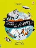 Cover: A Short History of the World - Usborne Publishing Ltd