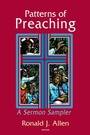 Cover: Patterns of Preaching - Chalice Press