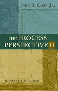 Enlarge image Cover: The Process Perspective II - Chalice Press