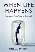 Cover: When Life Happens - BOOKBABY