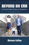 Cover: Beyond an Era - BOOKBABY