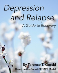 Enlarge image Cover: Depression and Relapse - BOOKBABY