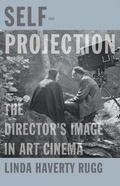 Cover: Self-Projection - University of Minnesota Press