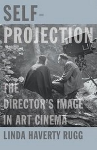 Enlarge image Cover: Self-Projection - University of Minnesota Press