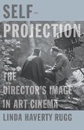 Cover: Self-Projection - University of Minnesota Press