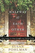 Cover: Halfway to Each Other - Ideals Publishing Corporation,U.S.