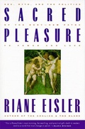 Cover: Sacred Pleasure - HarperCollins