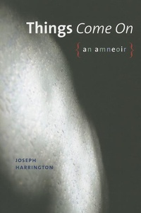 Enlarge image Cover: Things Come On - Wesleyan University Press