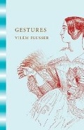 Cover: Gestures - University of Minnesota Press
