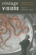 Cover: Vintage Visions - Wesleyan University Press