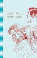 Cover: Gestures - University of Minnesota Press