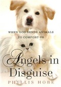 Cover: Angels in Disguise - Ideals Publishing Corporation,U.S.