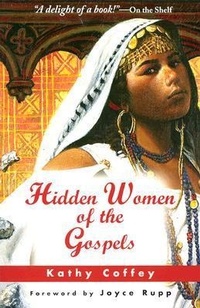 Bild: Hidden Women of the Gospels - Orbis Books (USA)