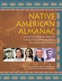 Cover: Native American Almanac - Visible Ink Press