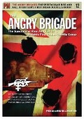 Cover: The Angry Brigade - PM Press