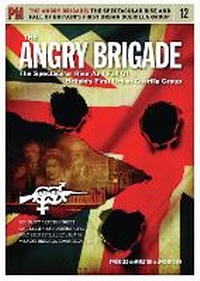 Enlarge image Cover: The Angry Brigade - PM Press