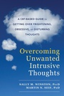 Cover: Overcoming Unwanted Intrusive Thoughts - New Harbinger Publications
